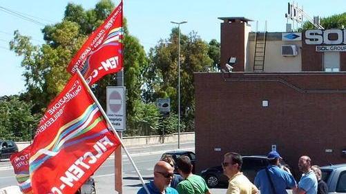 Sol, arriva l’ok del ministro alla “cassa”