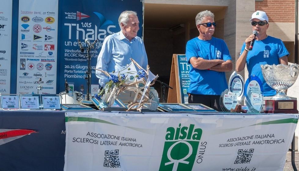 Sport, musica e solidarietà a Marina di Salivoli