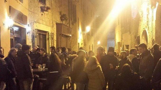 Locale troppo rumoroso, il Tar conferma lo stop