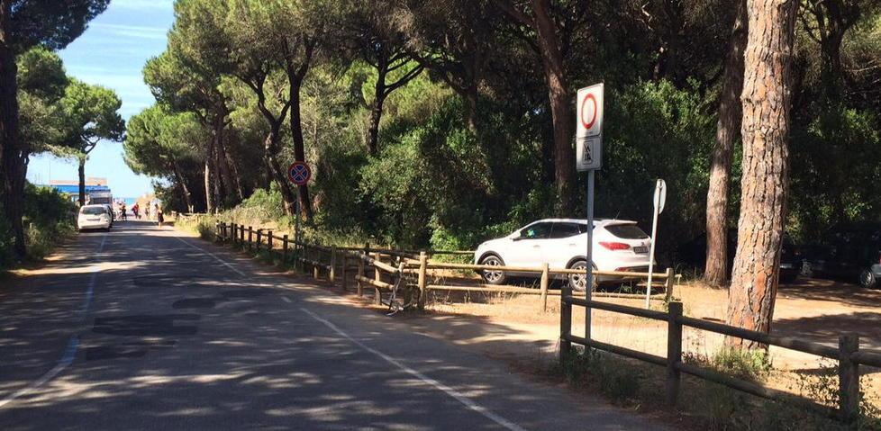 «Parcheggi a Marina, servono certezze stabili»