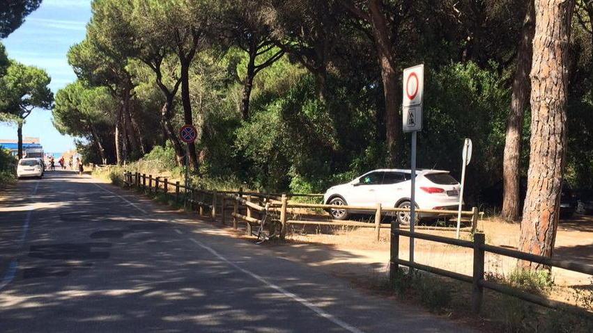 «Parcheggi a Marina, servono certezze stabili»