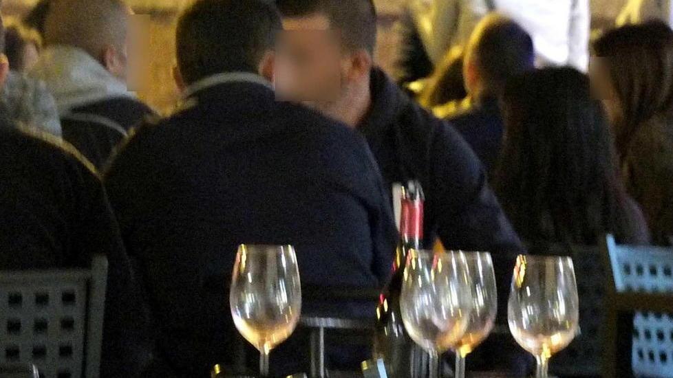 Musica oltre la mezzanotte, pub multato