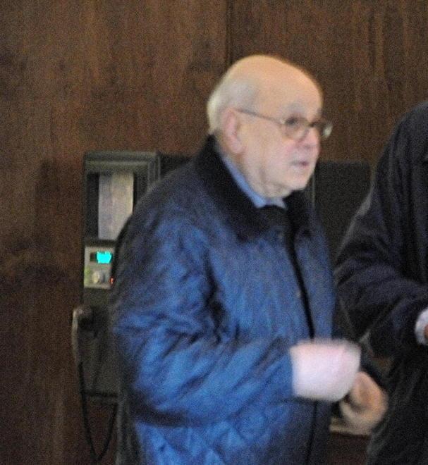 Addio a monsignor Giampiero Bachini 