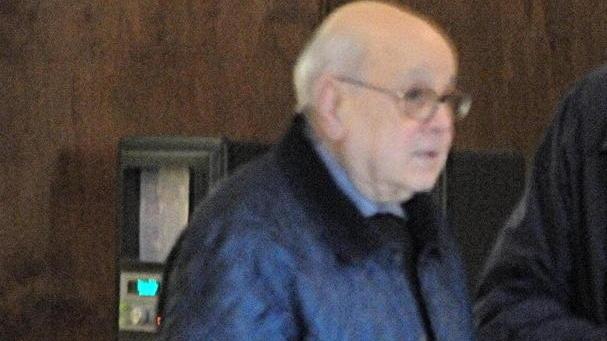Addio a monsignor Giampiero Bachini
