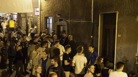 Chiude i battenti la Festa della fame e della sete
