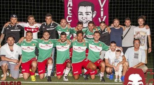 Calciotennis, una nuova passione 