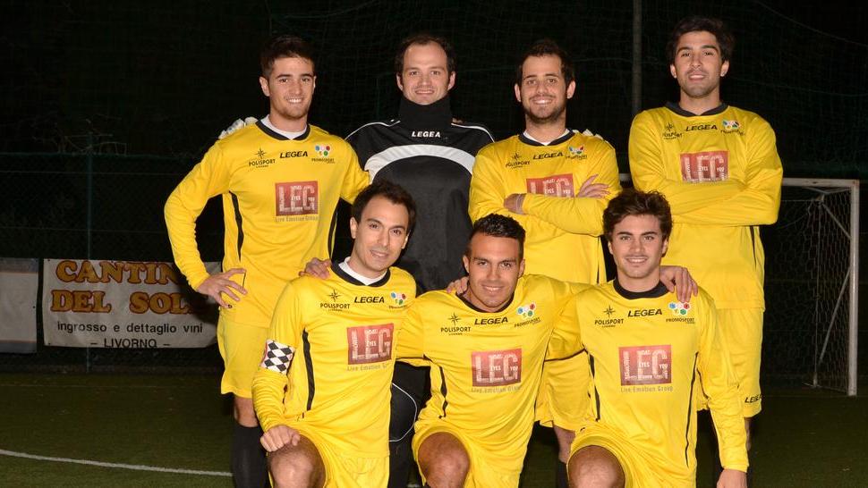 Talani-Vincelli, sfida per 30 team