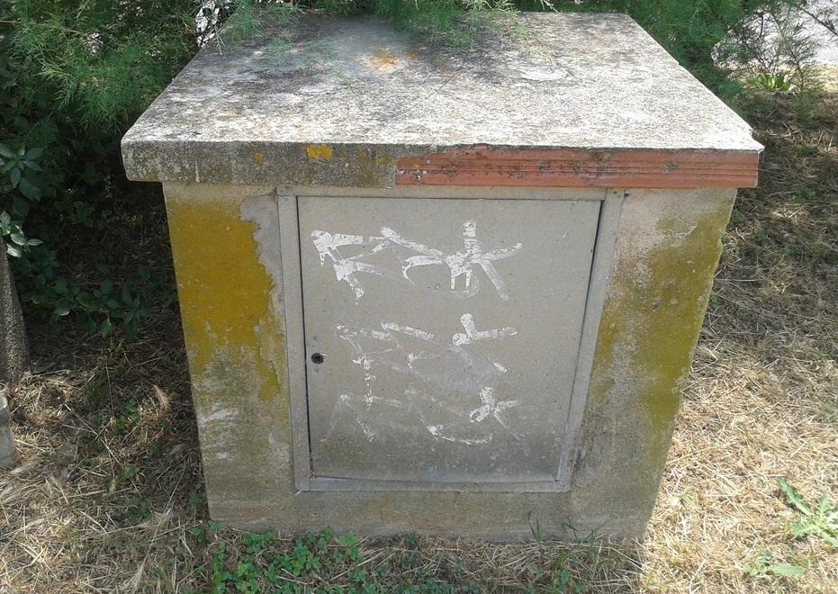A San Jacopo hanno riparato le centraline 