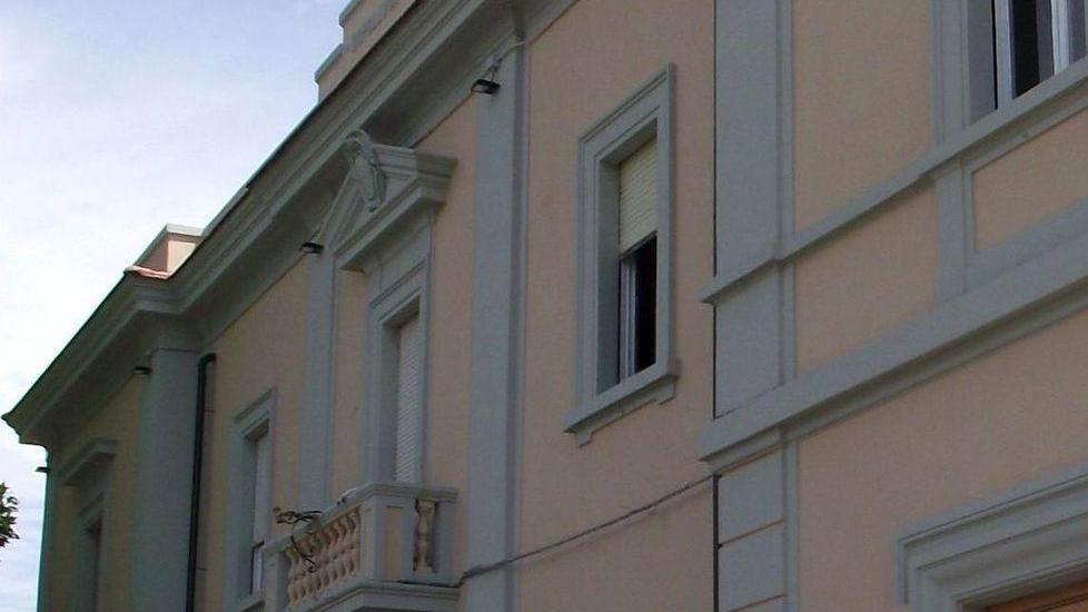 Facciata rimessa a nuovo per il Dopolavoro Ferroviario