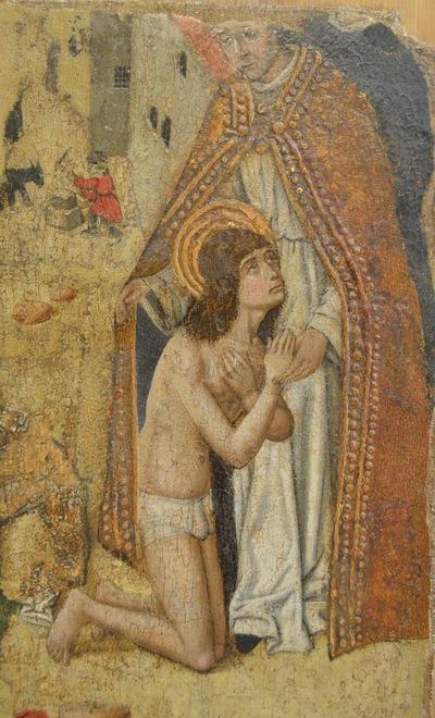  Arte antica a Sassari Un gioiello al Mus’a 