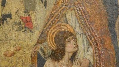 Arte antica a Sassari Un gioiello al Mus’a