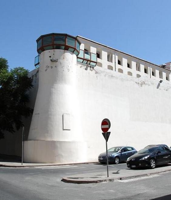 La polizia penitenziaria onora il patrono San Basilide