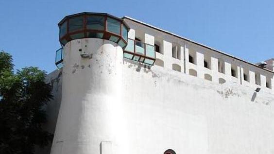 La polizia penitenziaria onora il patrono San Basilide