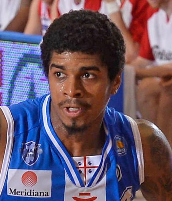 Neanche una gamba fratturata ha fermato il play ex Ulm e Biella