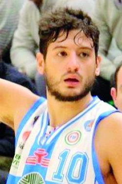 Chessa bloccato sul più bello da un infortunio