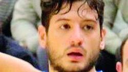 Chessa bloccato sul più bello da un infortunio