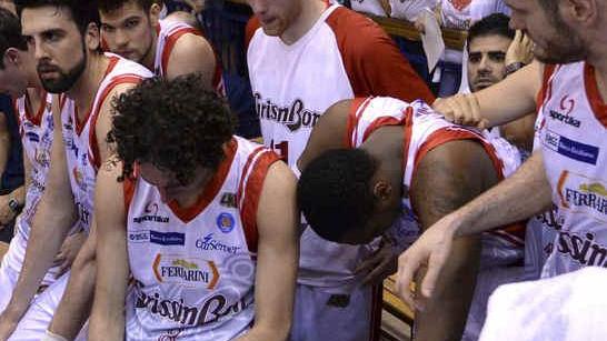 il fair play a fine gara
