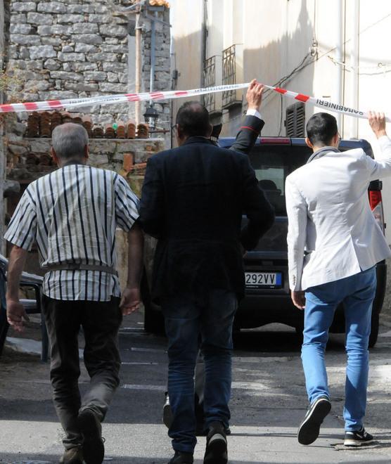 Muore durante la rapina 