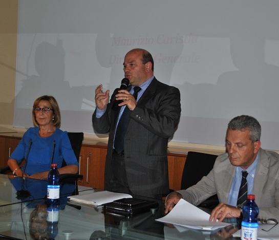 Il Bilancio è partecipativo: tagli per 12 milioni di euro 