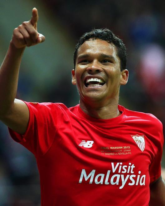  Bacca è del Milan, intrigo per Salah 