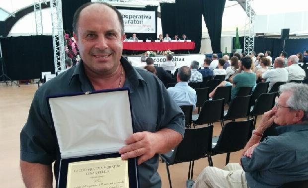 La coop Muratori tra rinascita e ricordi