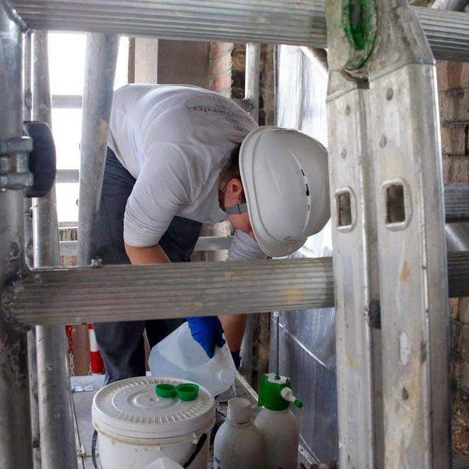 Ghirlandina, i lavori assegnati con ribasso del 40 per cento 