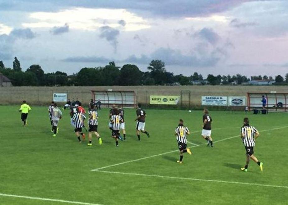 A Dogato il Bar 2000 e l’Eurosystem si sono già qualificate