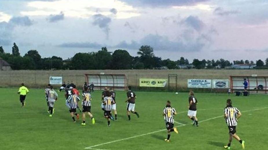 A Dogato il Bar 2000 e l’Eurosystem si sono già qualificate