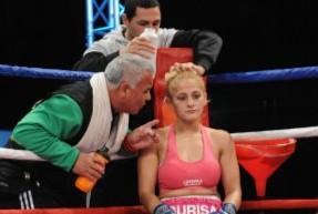 Galassi beffata, il mondiale sfuma di un niente 