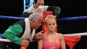 Galassi beffata, il mondiale sfuma di un niente