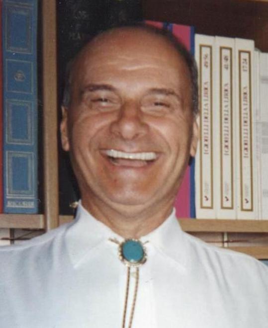 Al tenore Barioni il Premio Caruso Oggi la consegna a Lastra a Signa