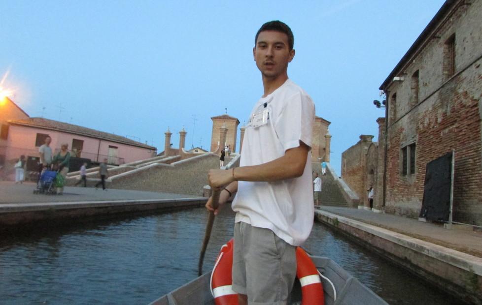 Una tregua in vista nello scontro tra i barcaioli 