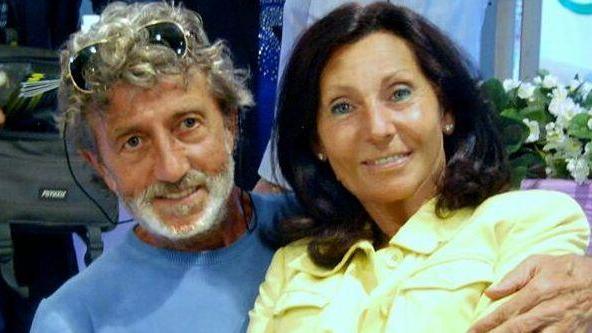 La comunità centese in lutto per la morte di Civieri