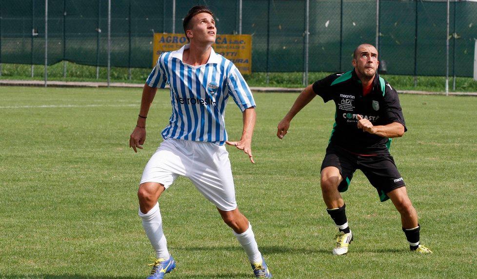 La reazione del San Carlo «Saremo in Promozione» 