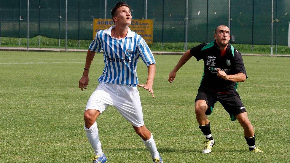 La reazione del San Carlo «Saremo in Promozione»