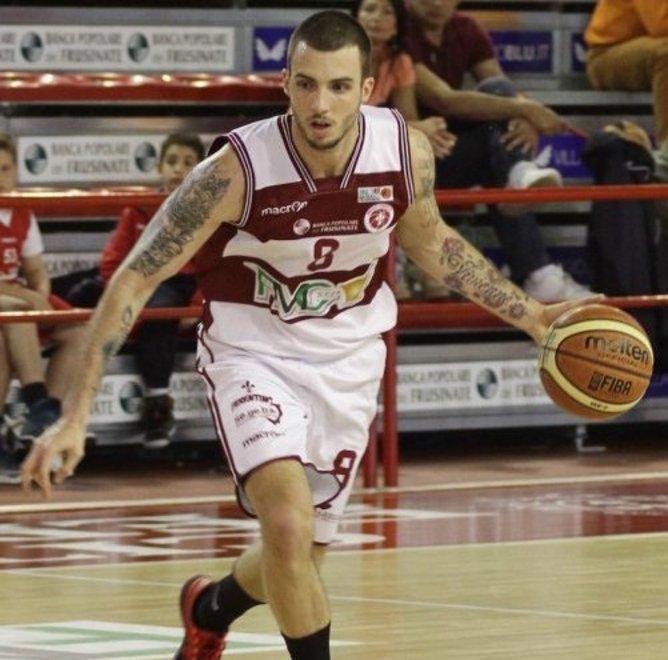 Affare fatto La Bondi ingaggia Bucci 