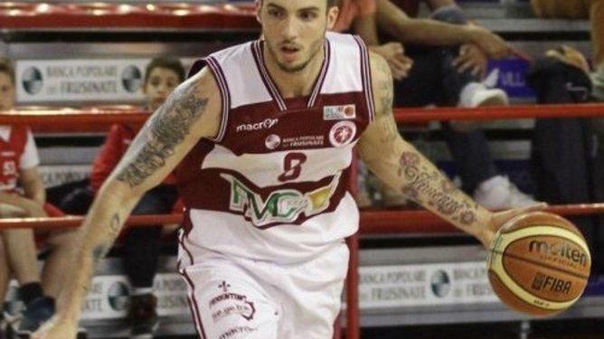 Affare fatto La Bondi ingaggia Bucci