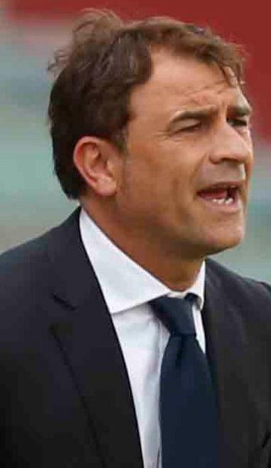 La Spal di mister Semplici Ecco i petali della rosa 