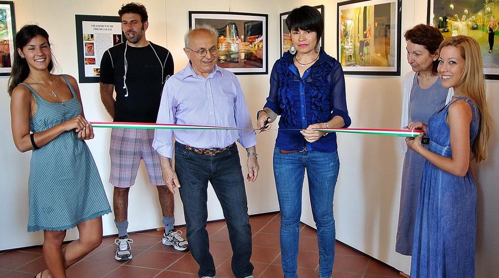 Quando le foto scoprono il fascino dei luoghi