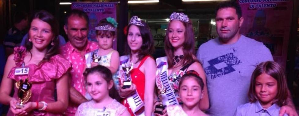 Ecco le prime stelline 