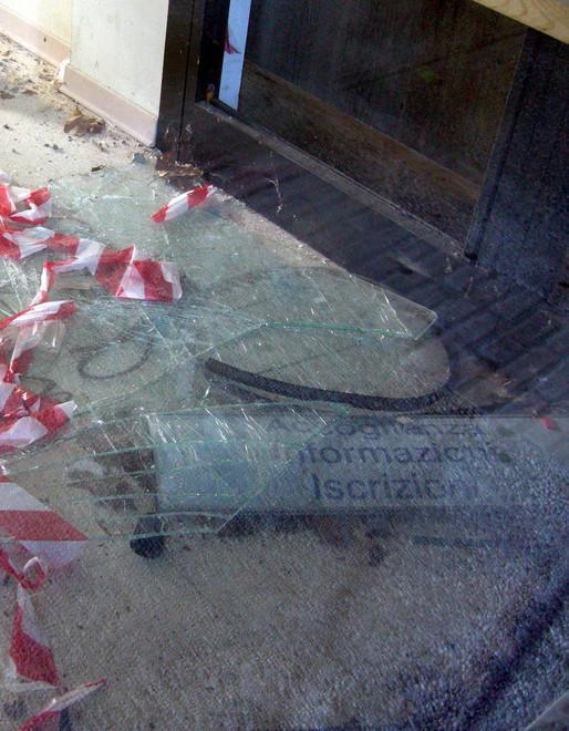 C’era una volta l’ufficio per il lavoro 