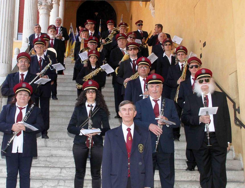 La banda di Cona esclusa dalla festa patronale paesana
