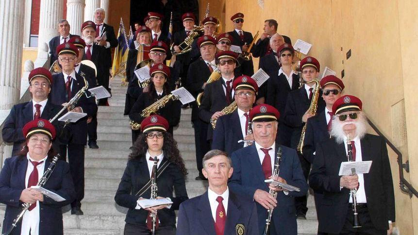 La banda di Cona esclusa dalla festa patronale paesana