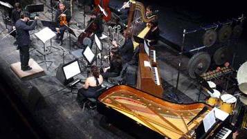 Festival Aperto dedicato agli eretici