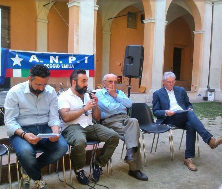 Nasce il Coordinamento antifascista 