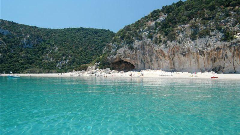 Cala Luna