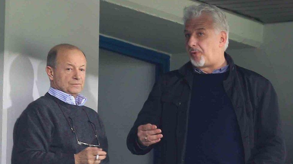 Barilli-Vavassori verso l’intesa