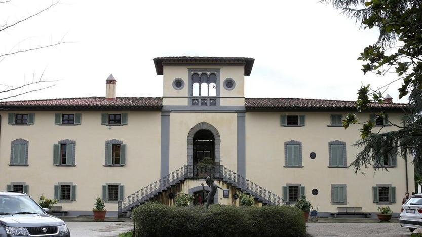 Il cinema torna nel parco a villa Forini Lippi