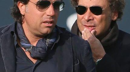 Giuntoli: «Ringrazio il Carpi, ma Napoli è il sogno della vita»