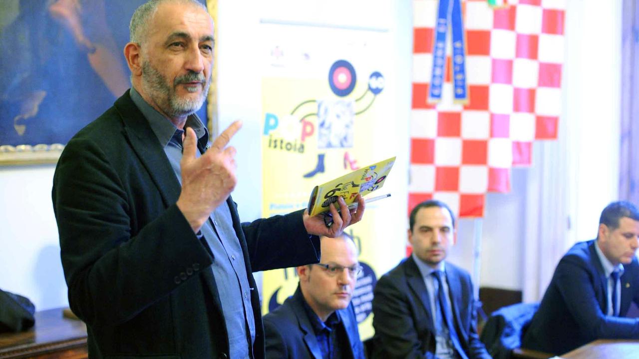 Marcello Bucci, ex sindaco di Pistoia, è morto a 63 anni